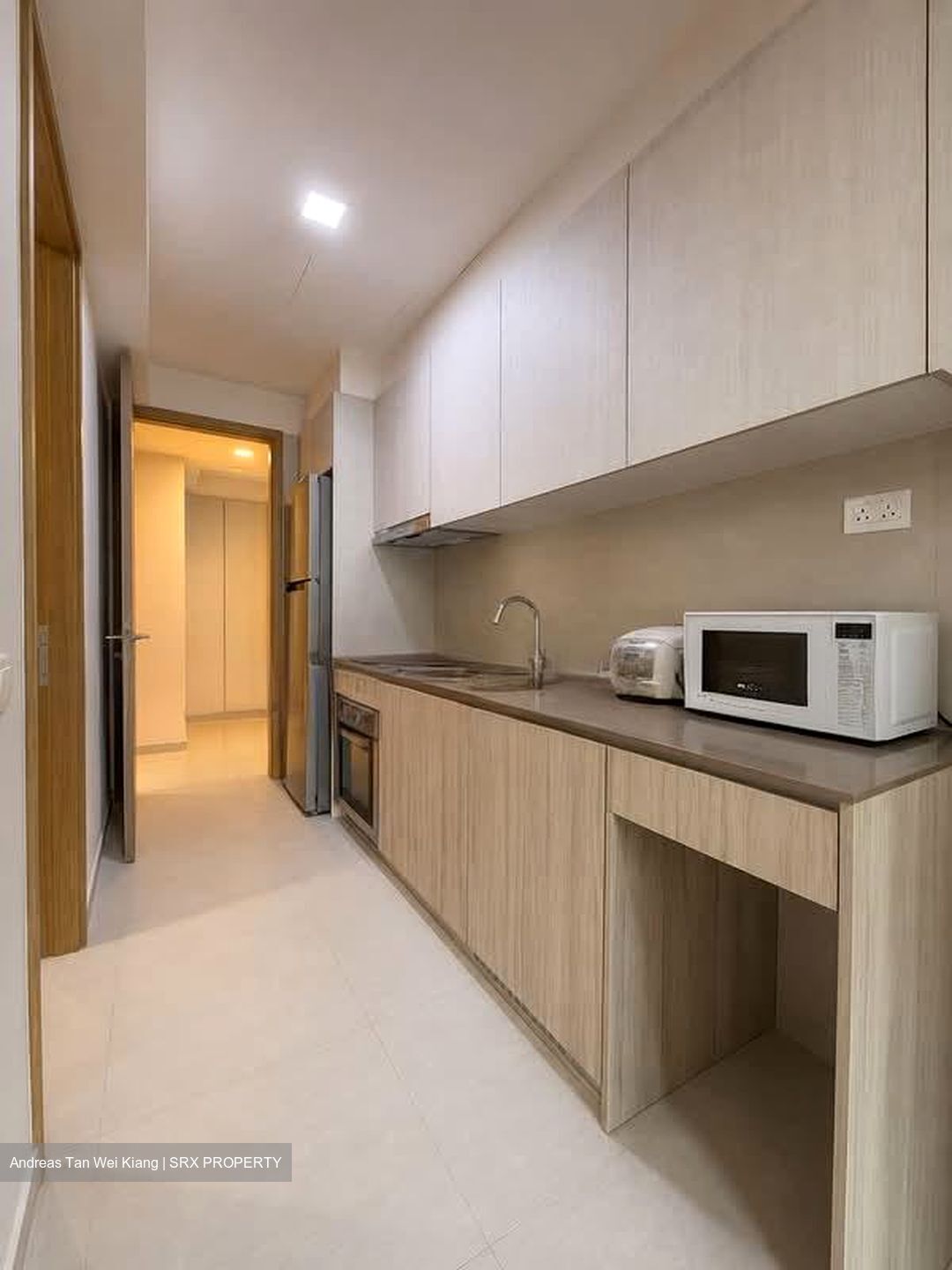 High Park Residences (D28), Apartment #622807471